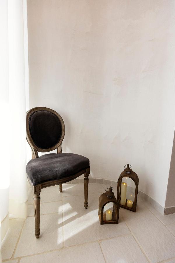 Palazzo Badiale History&Rooms Atella エクステリア 写真