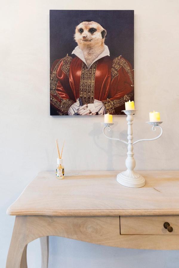 Palazzo Badiale History&Rooms Atella エクステリア 写真