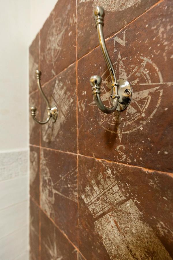 Palazzo Badiale History&Rooms Atella エクステリア 写真