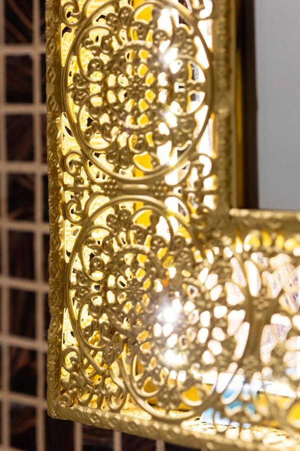 Palazzo Badiale History&Rooms Atella エクステリア 写真