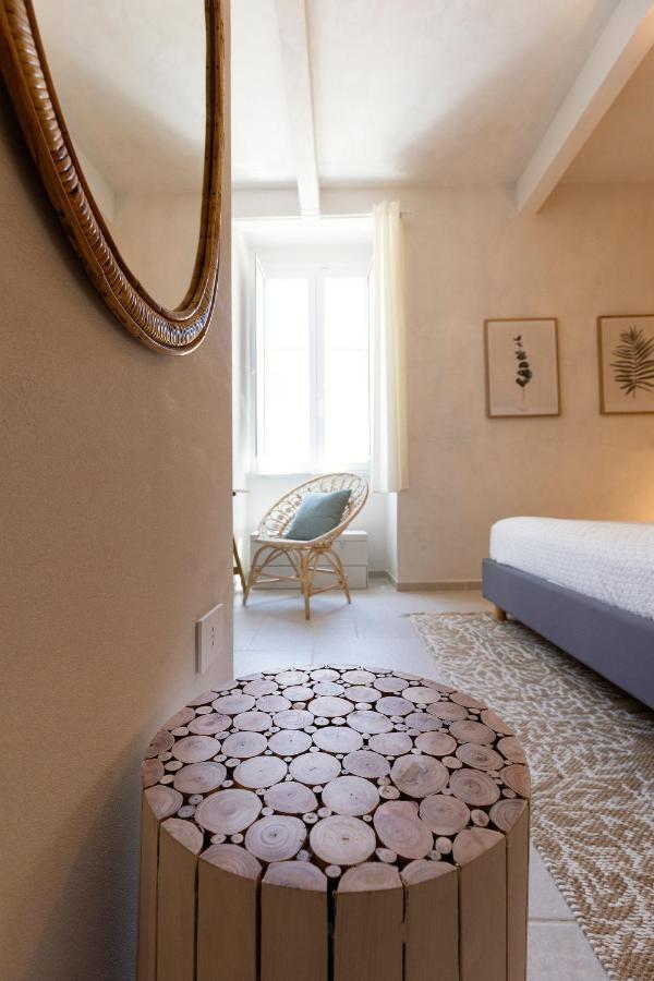 Palazzo Badiale History&Rooms Atella エクステリア 写真