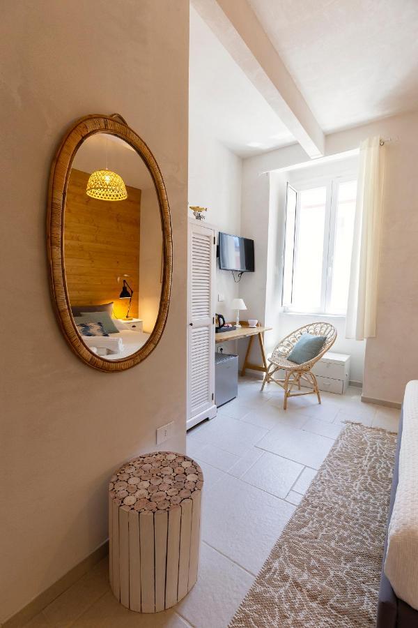 Palazzo Badiale History&Rooms Atella エクステリア 写真